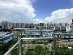 Dakota Residences (D14), Condominium #566580311